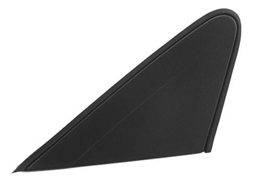 Moldura Espejo Retrovisor Gm 95062832