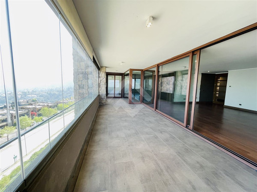 Departamento En Venta En Santa Teresa De Los Andes