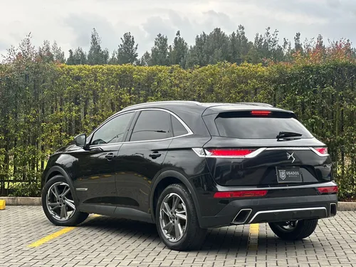 D.S. DS7 1.6 Avantgarde