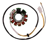 Comprar Estator Motomel Rider 250 Bicilindrica. Panther Motos