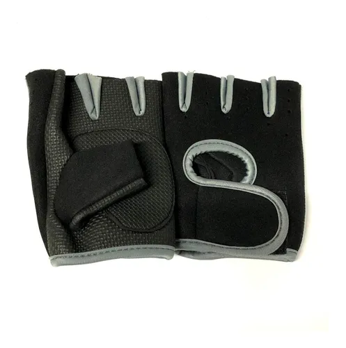 GUANTES DE GIMNASIO DAMA - SPORTFITNESS – ScorFit