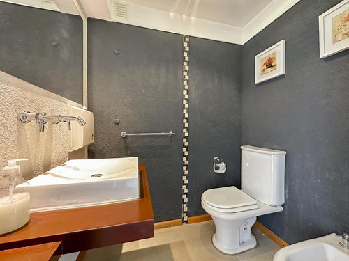 Imagen 19 de 30 de Departamento De 3 Dormitorios Con 2 Cocheras En Zona Río Y Amenities