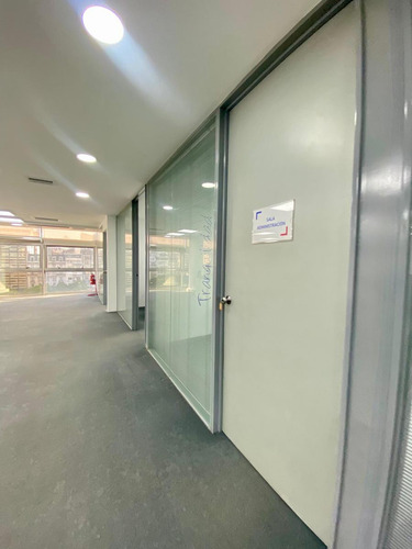 Oficinas En Edificio Iberia