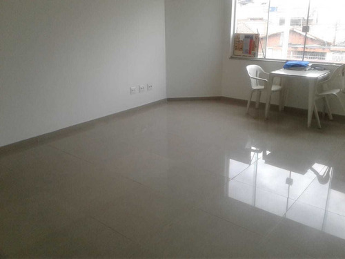 Imagem 3 de 10 de Casas Em São Paulo - 1400