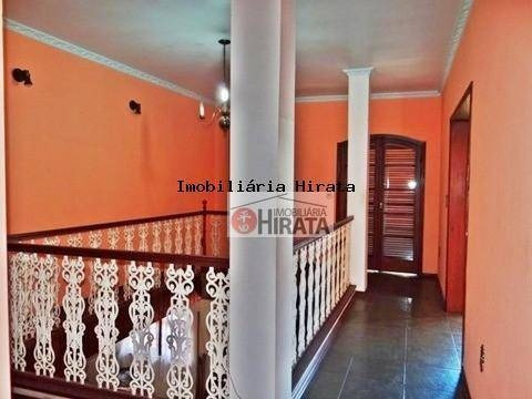 Imagem 6 de 9 de Casa Com 4 Dormitórios À Venda, 382 M² Por R$ 980.000,00 - Alto Taquaral - Campinas/sp - Ca1071