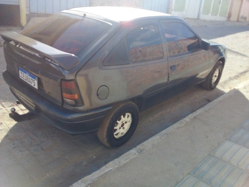 Imagem 4 de 4 de Chevrolet Kadett Ano 96
