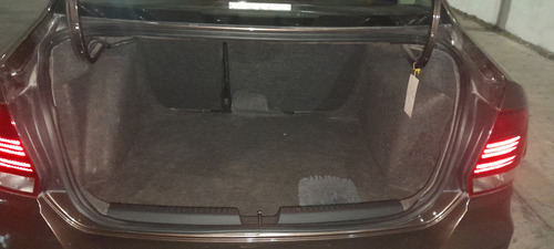 Volkswagen Vento 1.6 Highline Mt