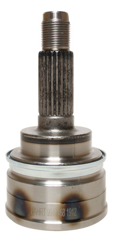Palier Ext Del Izq/der Para Suzuki Celerio 1.0 K10b 2012