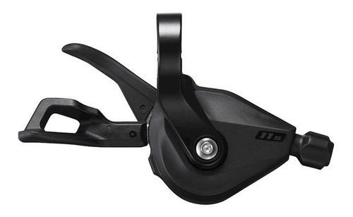 Shifter De Bicicleta Shimano M5100 11v Derecho C/ Abrazadera