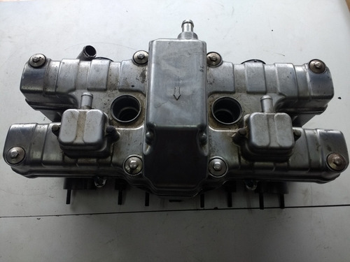 Cabeçote Completo Cb 1300 2007 (Usado)