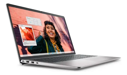 Portatil Dell Inspiron Intel Core I5 1334u Ssd512gb Ram 32gb