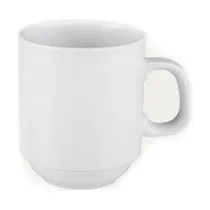 Comprar Set X12 Jarrito Verbano Recta De Porcelana 140 Cc Kuchen