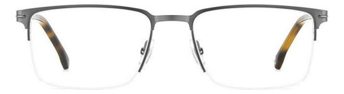 Armazon Carrera Oftalmico Modelo Carrera 325 Color Marrón