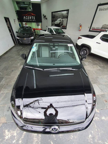 Imagem 4 de 14 de Volkswagen Virtus 1.0 200 Tsi Highline Automático