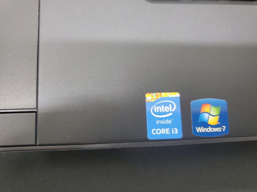 Especial Laptop Dell Latitude Core I3 4ta 16gb Ram 120 Ssd (Usado)