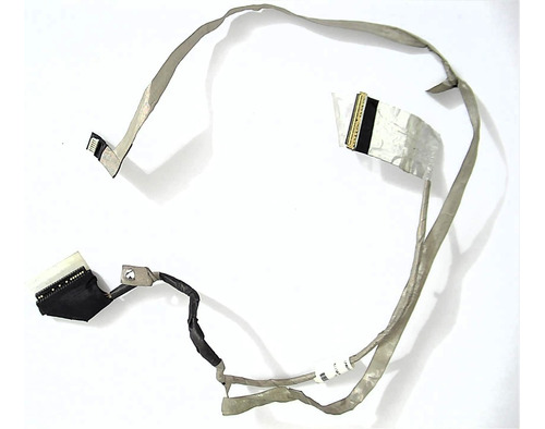 Flex De Video  Hp Pavilion Dv4-4000 650463-001