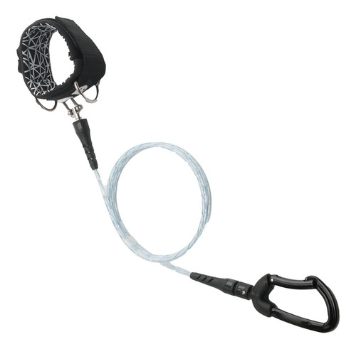 Cuerda Para Apnea Cuerda Para Buceo Cordón De Natación Resis