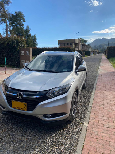 Honda HR-V 1.8 Exl Awd