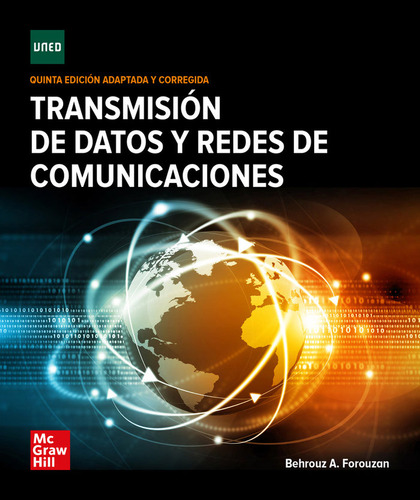 Libro Transmision De Datos Y Redes De Comunicacion - Foro...