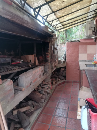 Casa Quinta Con Pileta En Chascomus Y Monoambiente