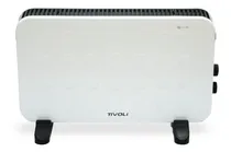 Comprar Calefactor Electrico Panel Estufa Tivoli Piso O Pared 2000w