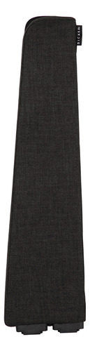 Cabecera Matrimonial Dicasa Milan Linnia Color Negro