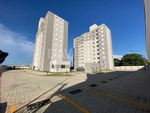 Imagem 13 de 24 de Apartamento À Venda Em Vila Miguel Vicente Cury - Ap115987