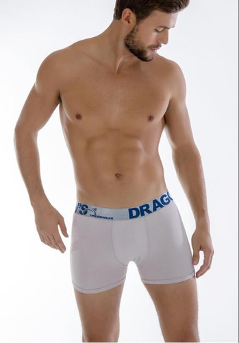 Cueca Boxer Dragons