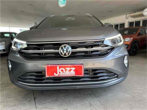 Volkswagen Nivus 1.0 200 TSI TOTAL FLEX COMFORTLINE AUTOMÁTICO