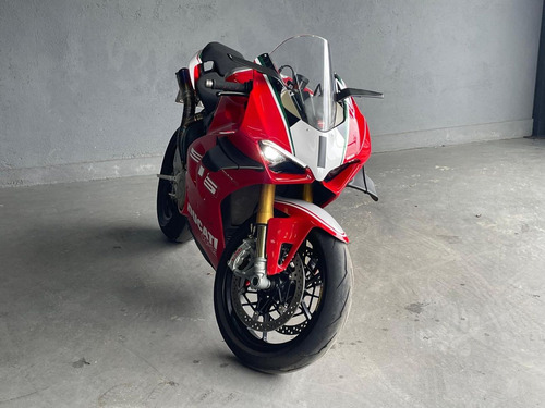 Ducati 959 Panigale V4 S 2021/2021