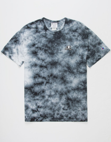 Champion Polera Galaxy Tie Dye Mens Tee T59375