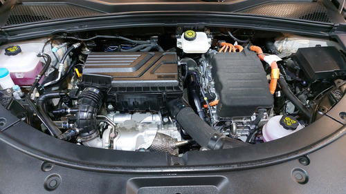 BYD Song Plus 1.5 DM-I AUTO