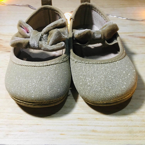 Zapatillas H&m Para Bebé