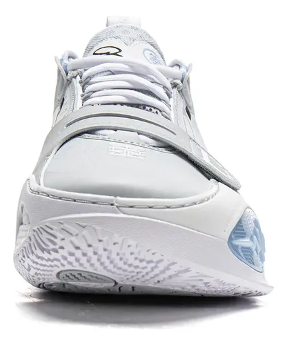 Tênis Basquete Li-ning Wade All City 12 Masculino | Parcelamento