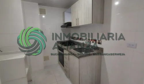 Apartaestudio En Arriendo En San Francisco. Cod A14560