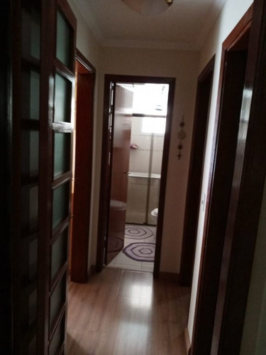 Imagem 13 de 29 de Apartamento À Venda, 106 M² Por R$ 420.000,00 - Bosque Das Juritis - Ribeirão Preto/sp - Ap1045