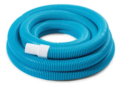 Manguera Para Bomba De Filtro Intex 7,6 Metros Conexión 38mm