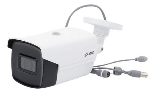 Camara Bala Turbohd 4k 8mp Lente 2.8 Mm, B4k-turbo-lx