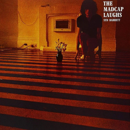 Vinilo Lp Syd Barrett The Madcap Laughs Cerrado