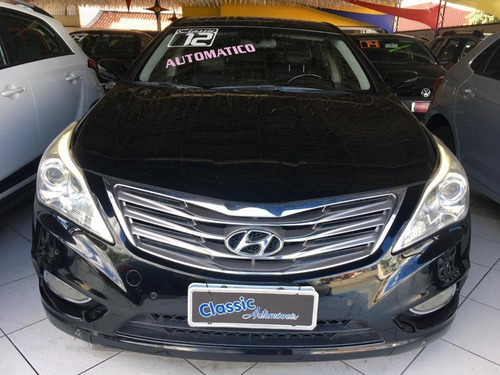 Oferta - Hyundai / Azera 3.0 V6 Aut 2012