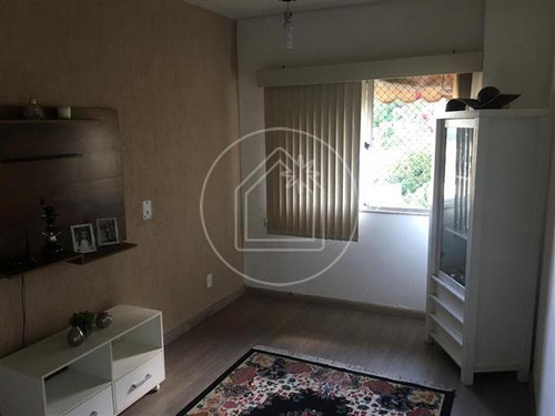 Apartamento - Ref: 866139