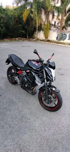 Imagem 6 de 8 de Kawasaki Er6n