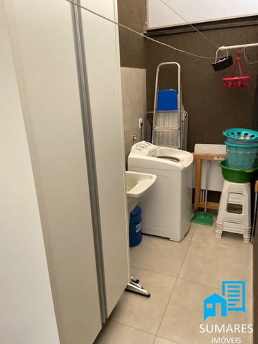 Imagem 11 de 22 de Casa Condomínio Alta Vista, São José Do Rio Preto - Ca00943 - 70570477