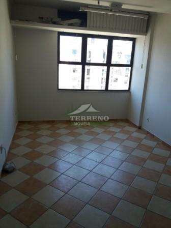 Imagem 2 de 10 de Sala, Centro, Belo Horizonte, Cod: 226 - A226