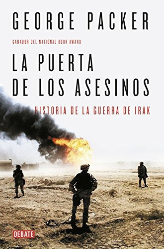 La Puerta De Los Asesinos - George Packer