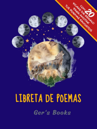 Libro: Libreta De Poemas.: (basado En El Poemario Zarpazos A