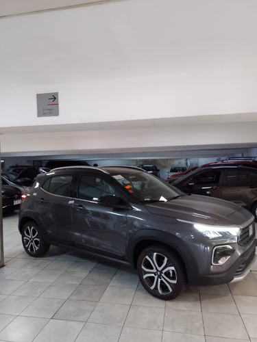 Imagen 18 de 25 de Fiat Pulse 1.3 Mt5, Financiado Por Pacto Claro, (men)