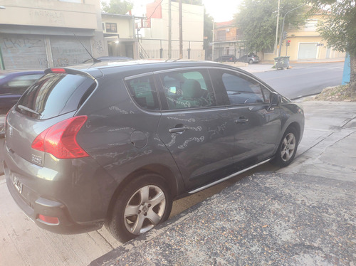 Peugeot 3008 1.6 Feline Thp 156cv