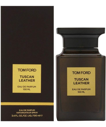 Perfume Tom Ford Tuscan Leather