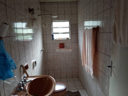 Imagem 16 de 29 de Sobrado Para Venda - Jardim Melo - Excelente Sobrado - Id 1224. - 1224